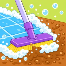 XWorld | Tidy Clean : Organize ASMR