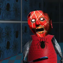 XWorld | Spider Granny v2
