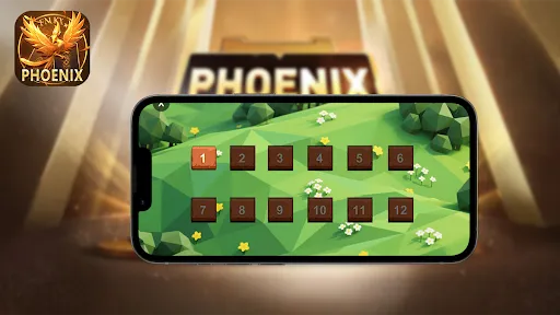 Phoenix Kicking Hamster | Games | XWorld