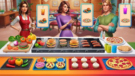 Cooking Day Master Chef Games | Games | XWorld Cooking Day Master Chef Games | Games | XWorld