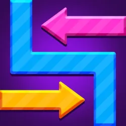XWorld | Happy Arrow Puzzle