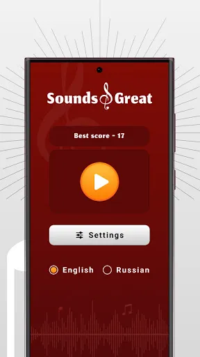 Betano Sounds Great | Games | XWorld