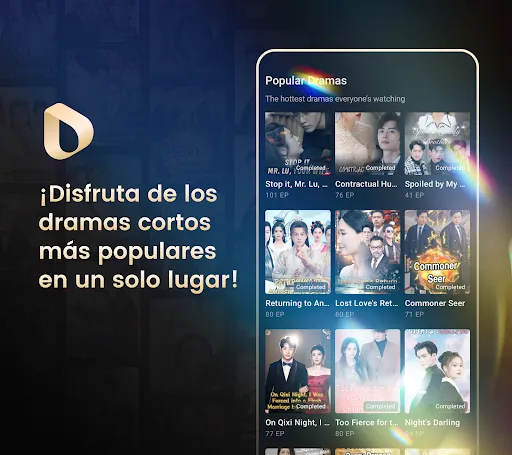 ClipFlix–Dramas Cortos y Reels | juego | XWorld ClipFlix–Dramas Cortos y Reels | juego | XWorld