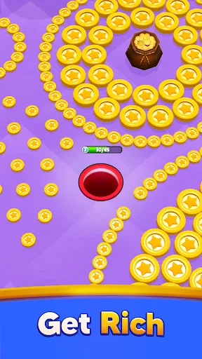 Shoppin' Drop - Hole Puzzle | Games | XWorld