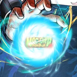 XWorld | Mộc Diệp - Làng Lá Origin