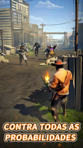 West Game II | Jogos | XWorld West Game II | Jogos | XWorld