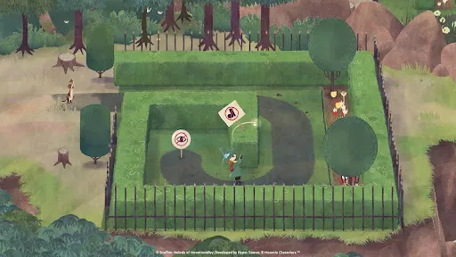 Snufkin Melody of Moominvalley | 游戏 | XWorld