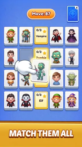 Theme Association: Sort Puzzle | Permainan | XWorld Theme Association: Sort Puzzle | Permainan | XWorld