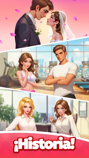 Fashion Match: Unir 3 y Moda | juego | XWorld Fashion Match: Unir 3 y Moda | juego | XWorld