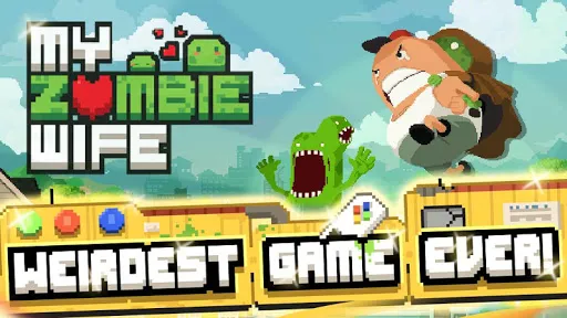 My Zombie Wife | Games | XWorld My Zombie Wife | Games | XWorld