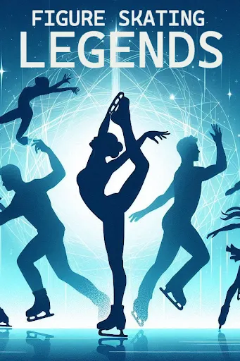 Figure Skating Legends | Игры | XWorld Figure Skating Legends | Игры | XWorld