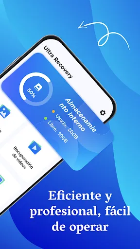 Ultra Recovery-Recover Photos | juego | XWorld
