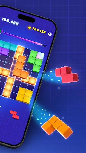 Tetris® Blast | Games | XWorld Tetris® Blast | Games | XWorld