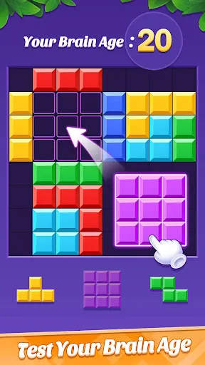 Block Puzzle: Stack Infinity | Games | XWorld