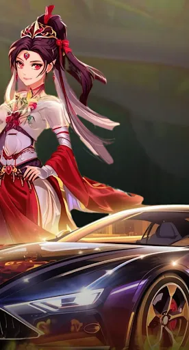 Car Driver | Permainan | XWorld