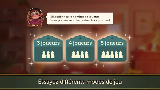 Tarot Classique Multijoueur | 游戏 | XWorld