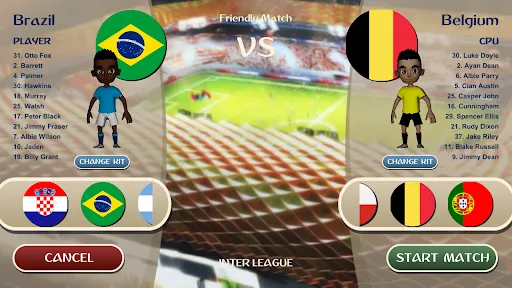 Việt Nam Vô Địch | Games | XWorld