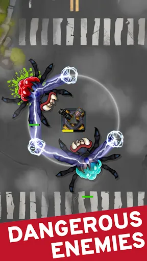 Web of War: idle Tower Defense | Games | XWorld Web of War: idle Tower Defense | Games | XWorld