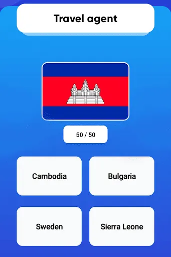 Guess the Flag and Country | Games | XWorld