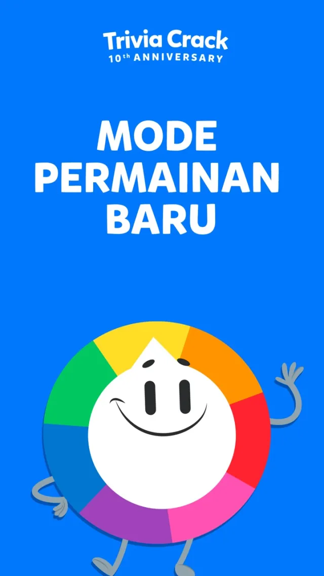 Trivia Crack | Permainan | XWorld