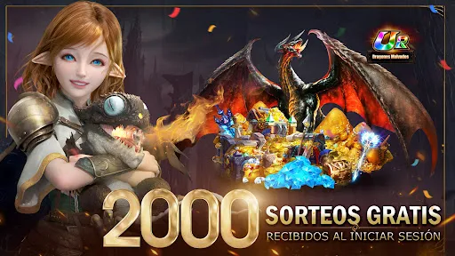 Demon Hunter: Rebirth | juego | XWorld