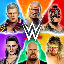 XWorld | WWE Generations: Eras Collide