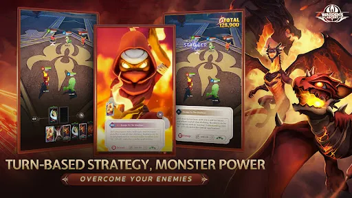 Warden's Ascent | Games | XWorld