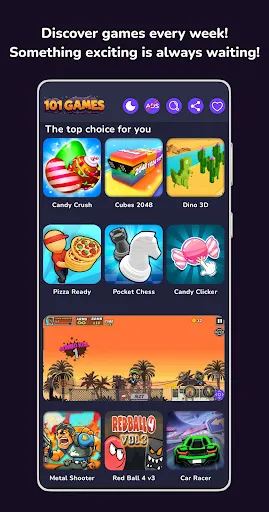 101 Games | Games | XWorld 101 Games | Games | XWorld