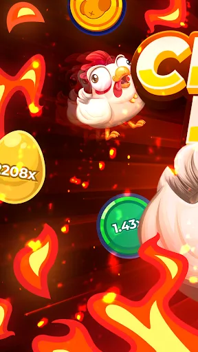 Chicken Road 2 | 游戏 | XWorld