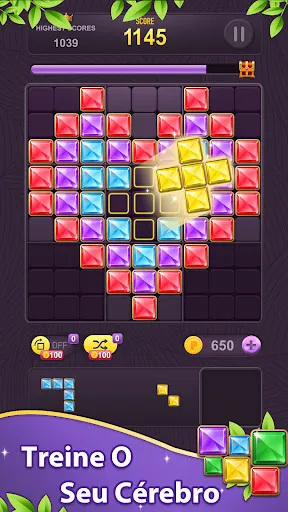 Block Puzzle Jewel | Jogos | XWorld