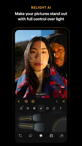 Luminar: Photo Editor&Enhancer | Games | XWorld Luminar: Photo Editor&Enhancer | Games | XWorld