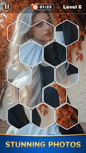 Charmscape Jigsaw - HD Puzzle | Games | XWorld Charmscape Jigsaw - HD Puzzle | Games | XWorld