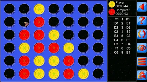 Four In A Line V+ | เกม | XWorld