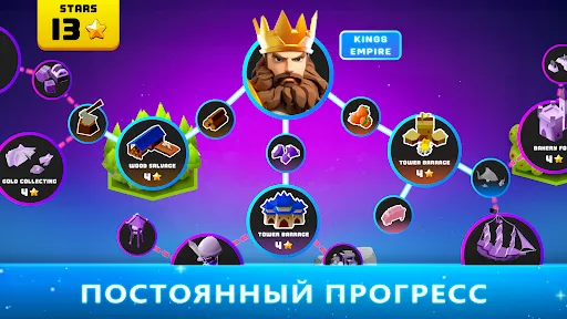 Hexapolis: Цивилизация | Игры | XWorld