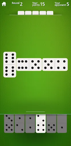 Dominoes Classic | Игры | XWorld