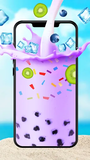 DIY Boba: Bubble Tea Simulator | juego | XWorld