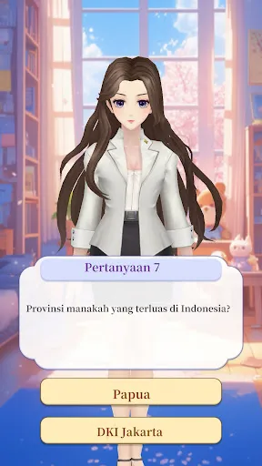 Quiz Relax | Permainan | XWorld