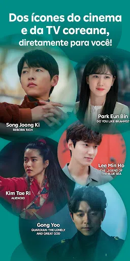 Viki: doramas em português | Jogos | XWorld