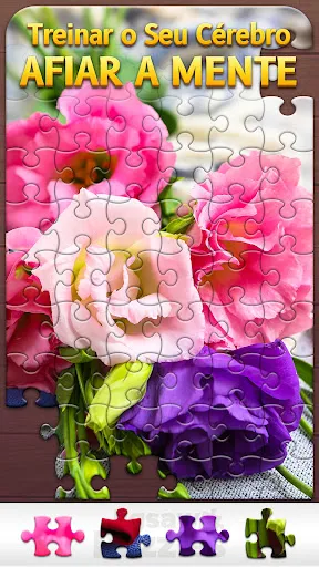 Amor Jigsaw | Jogos | XWorld