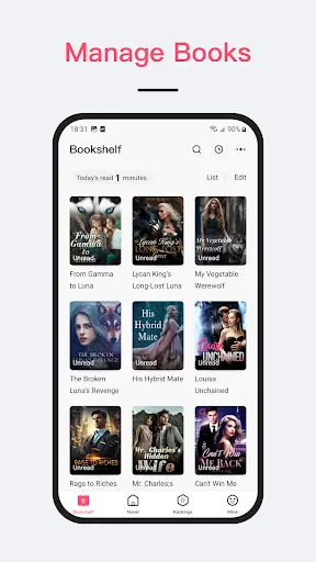 iFnovel - Books,Web Novel | 游戏 | XWorld iFnovel - Books,Web Novel | 游戏 | XWorld