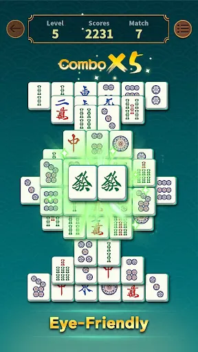 Otium Mahjong: Wafū Tile Match | Games | XWorld