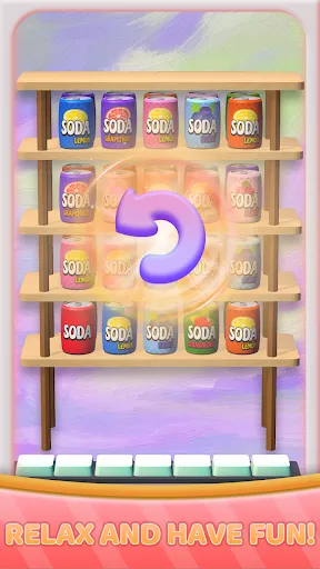 Goods Match 3D - Shelf Cleaner | เกม | XWorld Goods Match 3D - Shelf Cleaner | เกม | XWorld