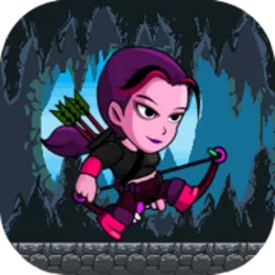 XWorld | Crimson Archer