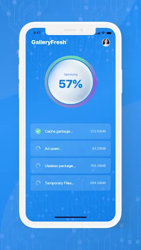 GalleryFresh | 游戏 | XWorld