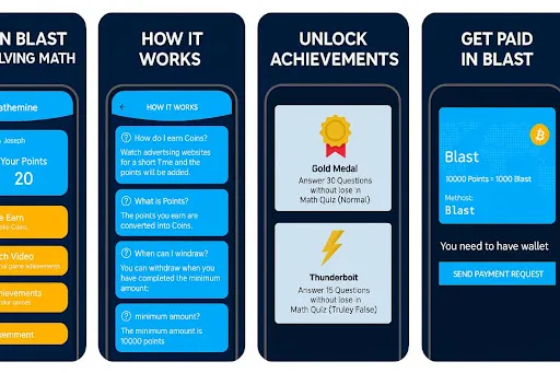 MathVault: Fun Brain Math Game | 游戏 | XWorld MathVault: Fun Brain Math Game | 游戏 | XWorld