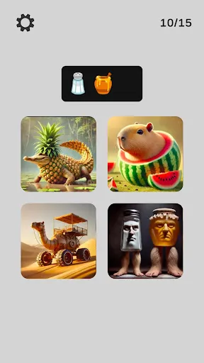 Итальянские животные: Brainrot | Игры | XWorld Итальянские животные: Brainrot | Игры | XWorld