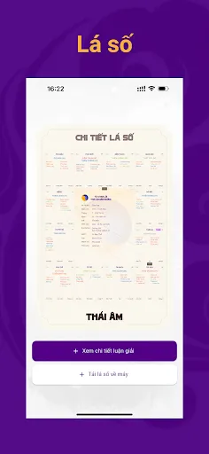 Thái Âm - Tử Vi 2025 | Games | XWorld