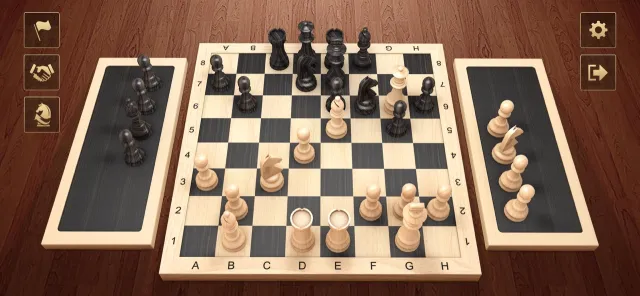 Chess .’ | Games | XWorld