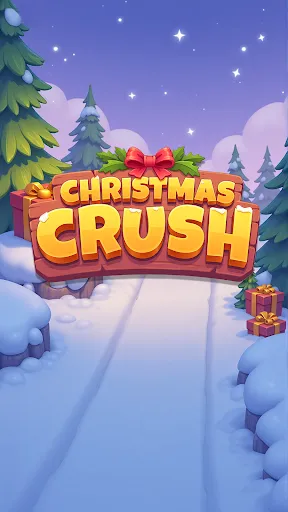 Christmas Crush | Permainan | XWorld