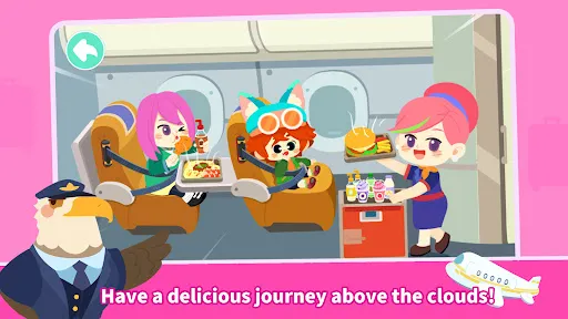 Baby Panda's Town: My World | Games | XWorld Baby Panda's Town: My World | Games | XWorld